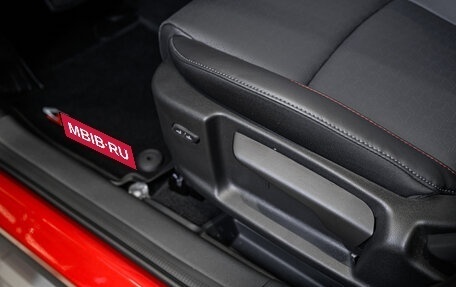 Changan CS35 Plus, 2025 год, 2 839 900 рублей, 31 фотография