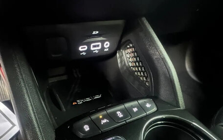 Chevrolet TrailBlazer, 2022 год, 1 350 017 рублей, 10 фотография