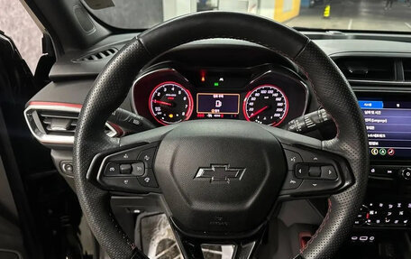 Chevrolet TrailBlazer, 2022 год, 1 350 017 рублей, 7 фотография