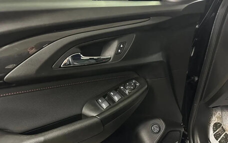 Chevrolet TrailBlazer, 2022 год, 1 350 017 рублей, 4 фотография