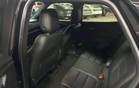 Chevrolet TrailBlazer, 2022 год, 1 350 017 рублей, 13 фотография