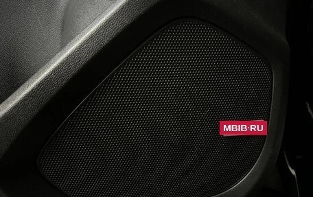 Chevrolet TrailBlazer, 2022 год, 1 350 017 рублей, 5 фотография