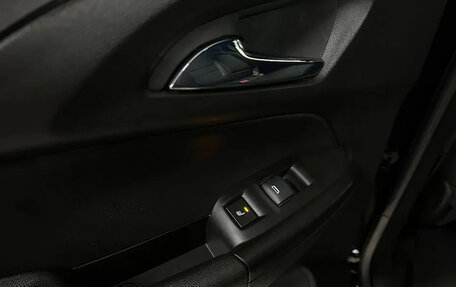 Chevrolet TrailBlazer, 2022 год, 1 350 017 рублей, 14 фотография