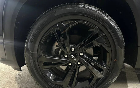 Chevrolet TrailBlazer, 2022 год, 1 350 017 рублей, 20 фотография