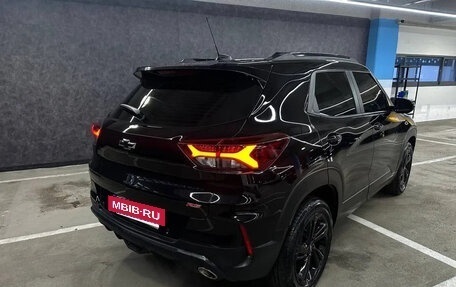 Chevrolet TrailBlazer, 2022 год, 1 350 017 рублей, 15 фотография