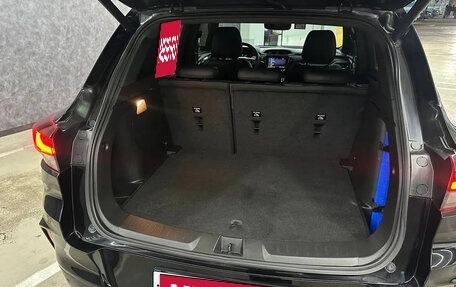 Chevrolet TrailBlazer, 2022 год, 1 350 017 рублей, 16 фотография