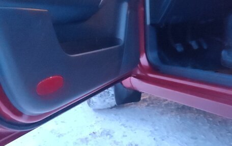 Chevrolet Aveo III, 2007 год, 400 000 рублей, 12 фотография