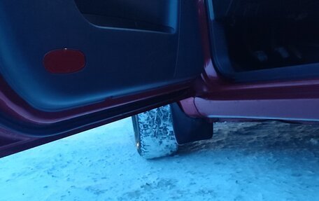 Chevrolet Aveo III, 2007 год, 400 000 рублей, 13 фотография