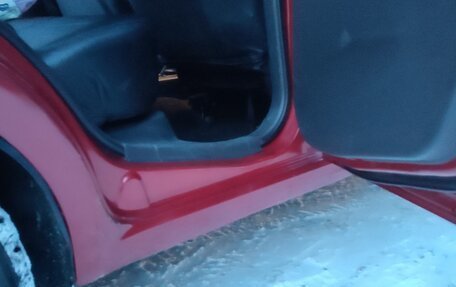 Chevrolet Aveo III, 2007 год, 400 000 рублей, 15 фотография