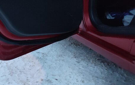 Chevrolet Aveo III, 2007 год, 400 000 рублей, 11 фотография