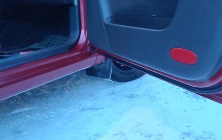 Chevrolet Aveo III, 2007 год, 400 000 рублей, 14 фотография