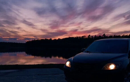 Mazda 3, 2007 год, 410 000 рублей, 6 фотография