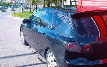 Mazda 3, 2007 год, 410 000 рублей, 3 фотография