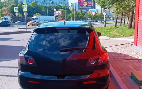 Mazda 3, 2007 год, 410 000 рублей, 4 фотография