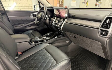 KIA Sorento IV, 2020 год, 3 530 000 рублей, 13 фотография