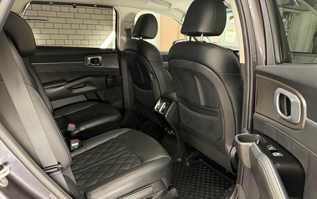 KIA Sorento IV, 2020 год, 3 530 000 рублей, 14 фотография