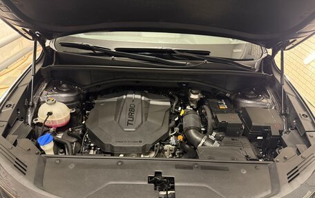 KIA Sorento IV, 2020 год, 3 530 000 рублей, 9 фотография