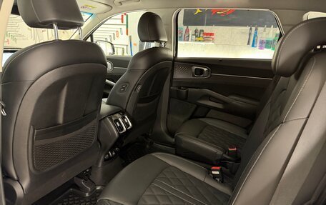 KIA Sorento IV, 2020 год, 3 530 000 рублей, 10 фотография