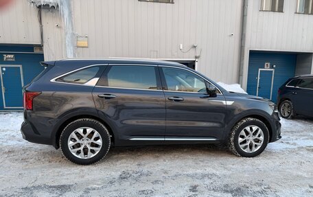 KIA Sorento IV, 2020 год, 3 530 000 рублей, 6 фотография