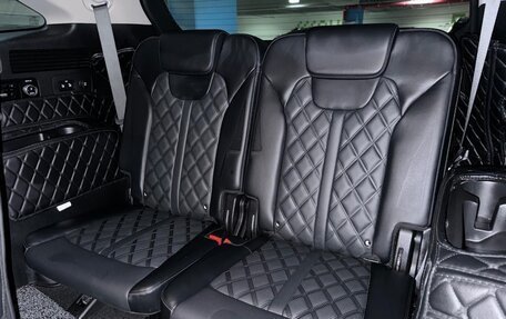 KIA Sorento IV, 2020 год, 3 530 000 рублей, 15 фотография