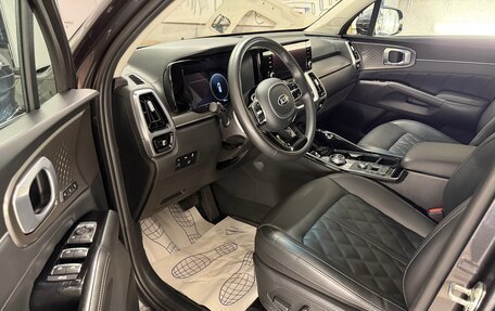 KIA Sorento IV, 2020 год, 3 530 000 рублей, 12 фотография