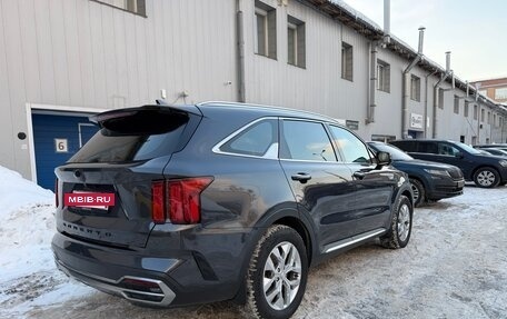 KIA Sorento IV, 2020 год, 3 530 000 рублей, 7 фотография