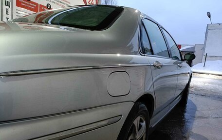 Land Rover 75, 1999 год, 360 000 рублей, 5 фотография