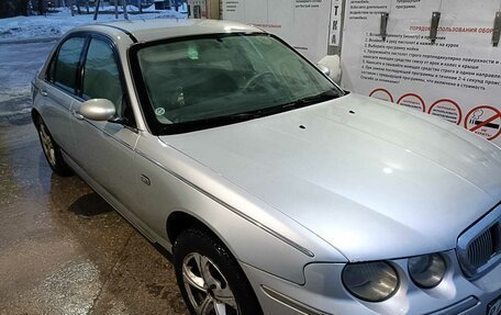 Land Rover 75, 1999 год, 360 000 рублей, 2 фотография