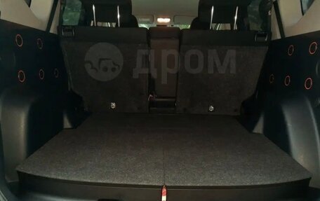 Toyota Sienta II, 2019 год, 1 480 000 рублей, 12 фотография