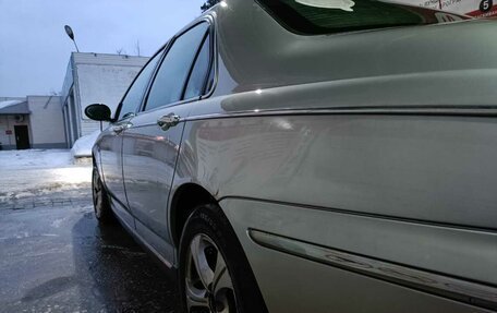 Land Rover 75, 1999 год, 360 000 рублей, 6 фотография