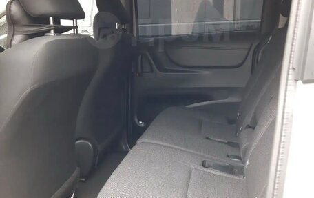 Toyota Sienta II, 2019 год, 1 480 000 рублей, 9 фотография