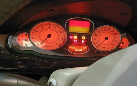 Land Rover 75, 1999 год, 360 000 рублей, 7 фотография