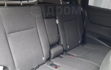 Toyota Sienta II, 2019 год, 1 480 000 рублей, 8 фотография