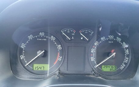 Skoda Octavia IV, 2004 год, 450 000 рублей, 10 фотография