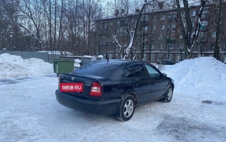 Skoda Octavia IV, 2004 год, 450 000 рублей, 6 фотография
