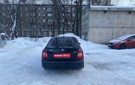 Skoda Octavia IV, 2004 год, 450 000 рублей, 7 фотография