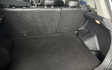 Mitsubishi ASX I рестайлинг, 2014 год, 1 350 000 рублей, 10 фотография