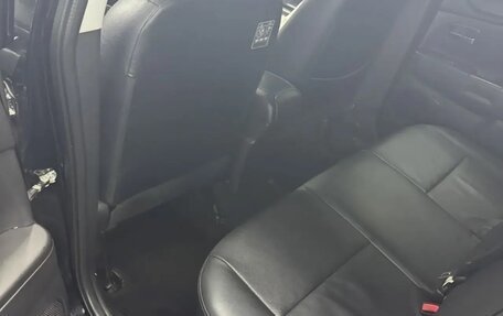 Mitsubishi ASX I рестайлинг, 2014 год, 1 350 000 рублей, 14 фотография