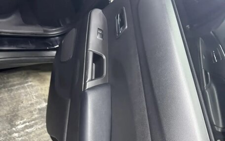 Mitsubishi ASX I рестайлинг, 2014 год, 1 350 000 рублей, 20 фотография