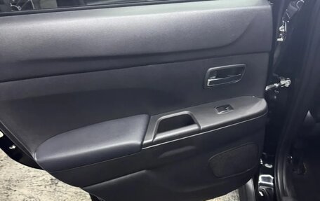 Mitsubishi ASX I рестайлинг, 2014 год, 1 350 000 рублей, 16 фотография