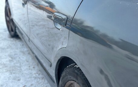 Mitsubishi Galant VIII, 2002 год, 285 000 рублей, 7 фотография