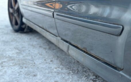 Mitsubishi Galant VIII, 2002 год, 285 000 рублей, 6 фотография