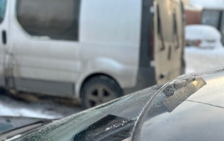 Mitsubishi Galant VIII, 2002 год, 285 000 рублей, 8 фотография