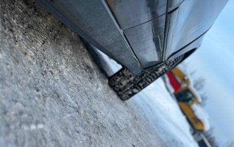 Mitsubishi Galant VIII, 2002 год, 285 000 рублей, 5 фотография