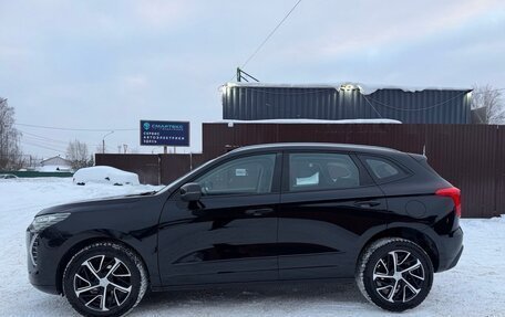 Haval Jolion, 2022 год, 1 325 000 рублей, 5 фотография