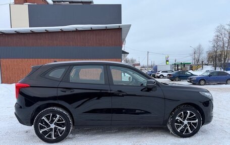 Haval Jolion, 2022 год, 1 325 000 рублей, 6 фотография