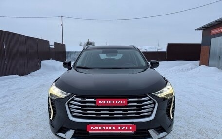 Haval Jolion, 2022 год, 1 325 000 рублей, 2 фотография