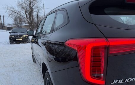Haval Jolion, 2022 год, 1 325 000 рублей, 11 фотография