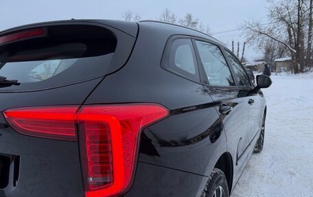 Haval Jolion, 2022 год, 1 325 000 рублей, 10 фотография