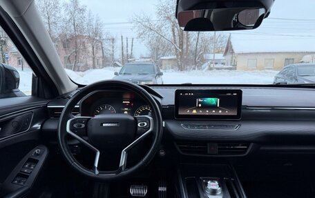 Haval Jolion, 2022 год, 1 325 000 рублей, 12 фотография